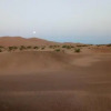 Отель Merzouga Journeys Camp, фото 1