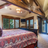 Отель Slopeside 4 bedroom Townhome by All Seasons Resort Lodging, фото 6