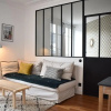 Отель Stylish and Modern Apartment in Le Marais, фото 5