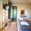 Отель Kalogria Summer Retreats - Strofilia Seaside Twin, фото 10