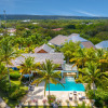 Отель Luxury Villa at Cap Cana Resort - Chef Maid Butler and Golf Cart are Included, фото 25