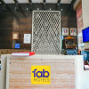 Отель Fabhotel Station I, фото 13