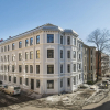 Отель Frogner House Apartments - Gabelsgate 3, фото 18