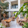 Отель Avra City Boutique Hotel, фото 20