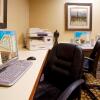 Отель Holiday Inn Express Hotel & Suites Columbus at Northlake, an IHG Hotel, фото 4