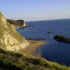 Отель Bijou B&B Lulworth, фото 7