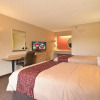 Отель Red Roof Inn Buffalo - Hamburg, фото 6
