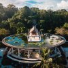 Отель Four Seasons Resort Bali at Sayan, фото 29