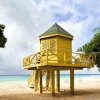 Отель Hilton Barbados Resort в Бриджтауне