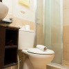 Отель Spacious Studio Room at Grand Setiabudi Apartment, фото 8