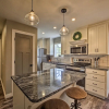 Отель Branson Resort Condo ~ 2 Mi to Silver Dollar City!, фото 8