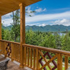Отель Elk Lake Lodge, фото 1