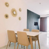 Отель Wonderful And Homey 3Br Sky House Bsd Apartment, фото 10