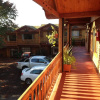 Отель Apart Hotel Blumenau, фото 13