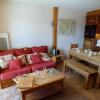 Отель Appartement Villard-sur-Doron, 3 pièces, 5 personnes - FR-1-594-98, фото 6