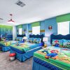 Отель Cozy 8-bedroom Disney-themed Villa at Storey Lake, фото 17