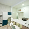 Отель Oceany Apartahotel, фото 4