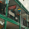 Отель Charming Studio in the Heart of La Boca - Caminito, фото 21