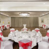 Отель Leonardo Hotel and Conference Venue Aberdeen Airport, фото 21