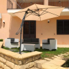 Отель One bedroom appartement at Lido di Noto 400 m away from the beach with enclosed garden and wifi, фото 10
