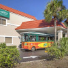 Отель Quality Inn & Suites St Augustine Beach Area, фото 23