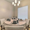 Отель Spacious El Paso Apt, 6 Mi to Downtown!, фото 11