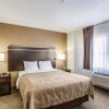 Отель Quality Inn Meridian, фото 30