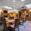 Отель Econo Lodge Inn & Suites University, фото 15