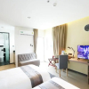 Отель T Pattaya Hotel by PCL, фото 18