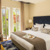 Отель Quinta Das Lagrimas Palace Hotel, фото 6