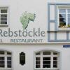 Отель Rebstöckle, фото 1