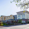 Отель Gold Miners Inn Grass Valley, Ascend Hotel Collection, фото 20