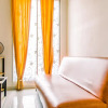 Отель Comfort And Cozy Stay 1Br At Akasa Pure Living Bsd Apartment, фото 16