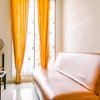 Отель Comfort And Cozy Stay 1Br At Akasa Pure Living Bsd Apartment, фото 7