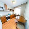 Отель Apartment at Kaisenova в Усть-Каменогорске