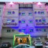 Отель Zahrat Al Naseem Furnished Apartments, фото 1