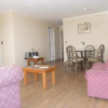 Отель Apart Hotel Florencia, фото 4