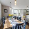 Отель NEW Charming 2BD Basement Flat Heart of Battersea, фото 9