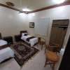 Отель Al Masarah Furnished Units, фото 4