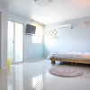 Отель Jeju Seongsan Healing Guest House, фото 17