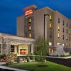 Отель Hampton Inn & Suites Williamsport-Faxon Exit, фото 12