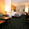 Отель Fairfield Inn and Suites White River Junction, фото 4