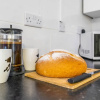 Отель One Bedroom Apartment by Klass Living Serviced Accommodation Bellshill - Elmbank Street Apartment wi, фото 18