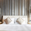 Отель Maison Privee - Luxury Sea View Apt in FIVE Resort on The Palm, фото 8