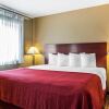 Отель Quality Inn & Suites, фото 5