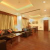 Отель Fortune Select JP Cosmos, Bengaluru -  Member ITC Hotels' Group, фото 11