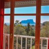 Отель Emma - sea view holiday home with private pool in Benissa, фото 18
