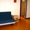 Отель Four People Apartment in a Residence With Swimming Pool Close to the Beach, фото 3