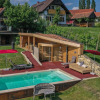Отель Awesome Home in Breitenfeld With 2 Bedrooms, Wifi and Outdoor Swimming Pool, фото 13