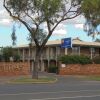 Отель Midas Motel Kalgoorlie в Калгурли